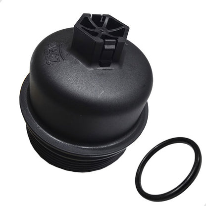 Copo Tampa Filtro Oleo Peugeot Citroen 206 207 208 308 C3 C4