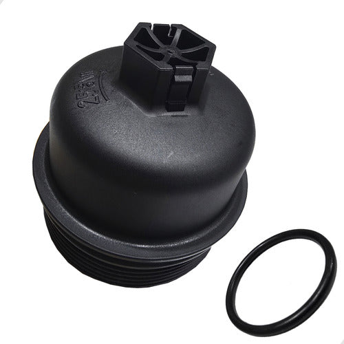 Copo Tampa Filtro Oleo Peugeot Citroen 206 207 208 308 C3 C4