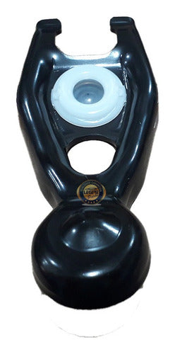 Garfo Embreagem 208 307 2008 C4 Cactus C3 Aircross 1.6 16v