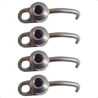Kit Jet Cooler Injetor Oleo 207 208 307 308 C3 C4 Picass 1.6 - foto 4