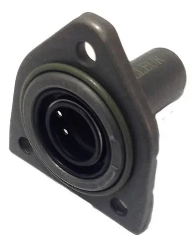 Kit Garfo De Embreagem Peugeot 206 1.0 16v 2001 2002 2003 2004 - foto 3
