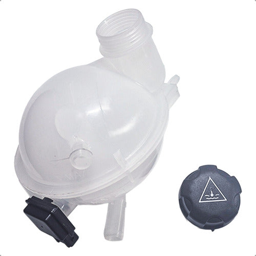 Reservatorio Agua Ds4 Ds5 3008 308 408 C4 Lounge 1.6 16v Thp