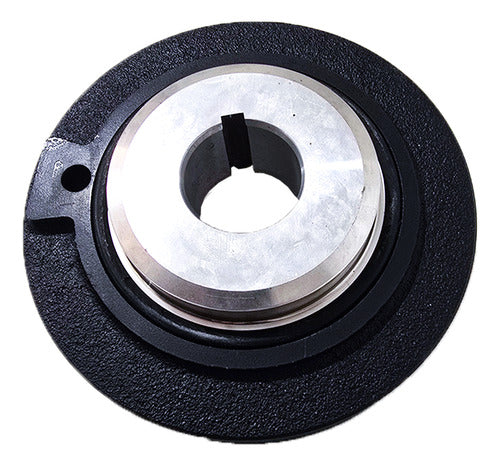 Polia Virabrequim Peugeot Citroen 306 405 Xsara Zx 1.8 8v