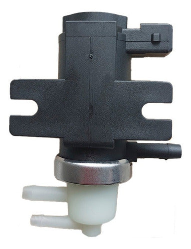 Valvula Solenoide Modulado Turbina S10 Blazer 2.8 Mwm Diesel