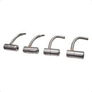 Jet Cooler Injetor Oleo Renault Clio Megane Sandero 1,6 16v