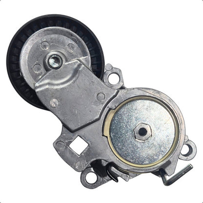 Tensor Correia Alternador Poli-v 307 308 408 C4 C5 2.0 16v - foto 4
