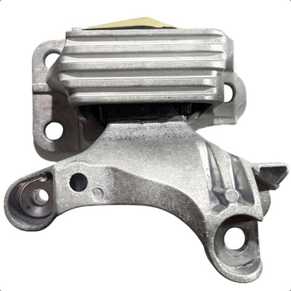 Calço Coxim Motor Lado Direito Fluence 2.0 16v 2011/2017 M4r - foto 5