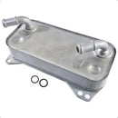 Radiador Oleo Cambio Audi Q3 Vw Tiguan 2.0 Tfsi 0bh317019a