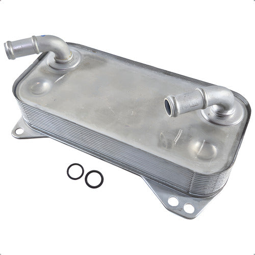 Radiador Oleo Cambio Audi Q3 Vw Tiguan 2.0 Tfsi 0bh317019a