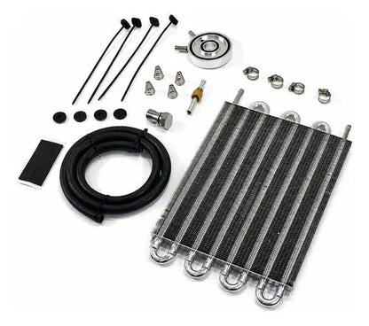 Kit Trocador Calor Óleo Cambio Al4 Renault Sandero Duster - foto 6