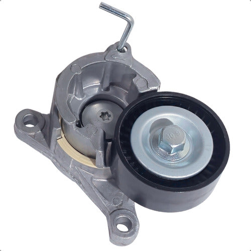 Tensor Correia Alternador Poli-v 307 Xsara Picasso 2.0 16v