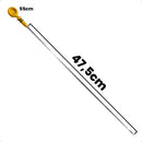 Vareta Nivel Oleo Honda Hr-v 1.8 16v 2016 2017 2018 2019 20