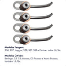 Kit Jet Cooler Injetor Oleo 207 208 307 308 C3 C4 Picass 1.6