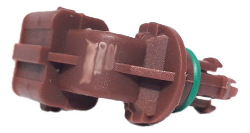 Sensor Temperatur Fluxo Ar Nissan March Versa Livina 1.0 1.6