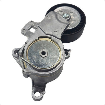 Tensor Correia Alternador Poli-v 307 308 408 C4 C5 2.0 16v - foto 5