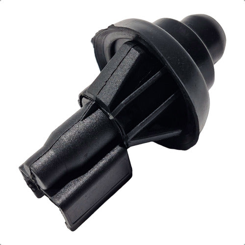 Interruptor Luz Porta Renault Clio Scenic Logan Sandero