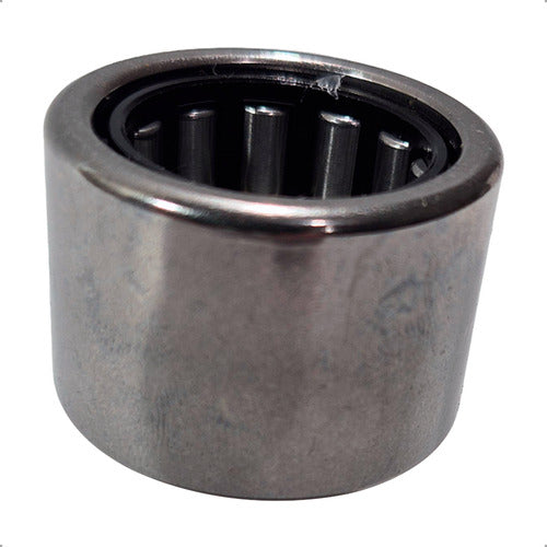 Rolamento Eixo Piloto Guia De Embreagem Duster Logan Sandero