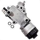 Resfriador Trocador Calor Óleo Toro Compass Renegade 2.0 16v