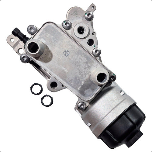 Resfriador Trocador Calor Óleo Toro Compass Renegade 2.0 16v