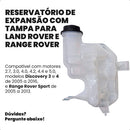 Reservatorio Agua Radiador Land Rover Discovery 3 4 Lr020367