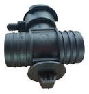 Flange Conexão Mangueira Radiador Freemont Journey 2.4 16v