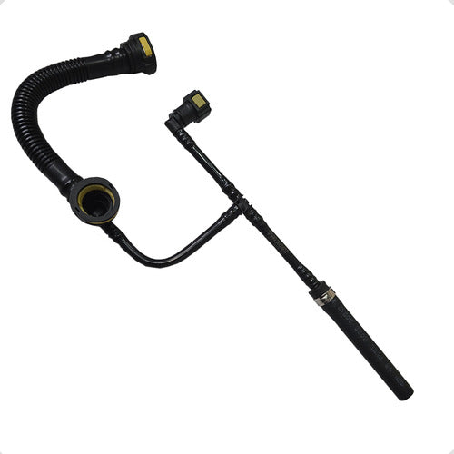 Mangueira Respiro Vapor Oleo Motor 208 C3 Picasso 1.5 8v