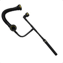 Mangueira Respiro Vapor Oleo Motor 208 C3 Picasso 1.5 8v