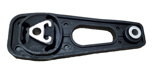 Coxim Calço Central Do Cambio Inferior Duster 1.6 2.0 16v