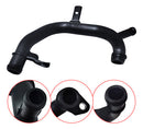 Cano Tubo Água Vw Audi A3 Q3 Jetta Tiguan Passat Fusca Golf