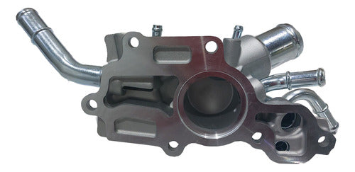 Carcaça Válvula Termostática nissan Sentra 2.0 16v 2014 2015