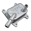 Radiador Resfriador Oleo Nissan March Versa 1.0 12v 3 Cil.