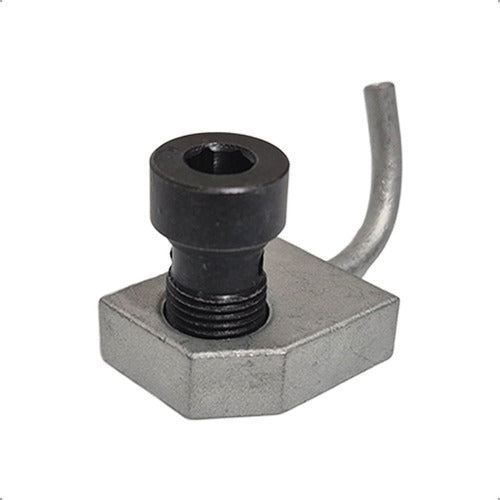 Jet Cooler Bico Injetor Oleo Renault Master 2,5 16v