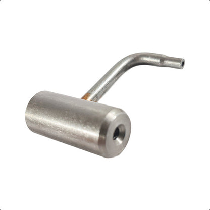 Jet Cooler Ssangyong Actyon Kyron Rexton Diesel 6651800343 - foto 4