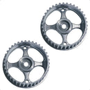 Kit Polias Comando Renault Scenic Logan Clio Sandero 1.6 16v