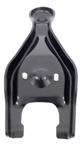 Garfo Embreagem 307 308 406 407 408 C4 Lounge Picasso Partne - foto 5