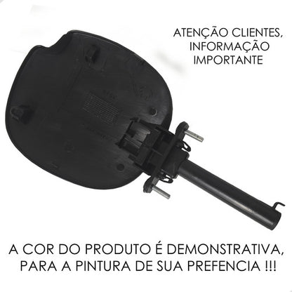 Portinhola Tampa Abrir Tanque Combustível Clio Hatch Todos - foto 2