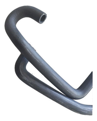 Mangueira Dupla Ar Quente Renault Master 2.5 16v Entra Saida