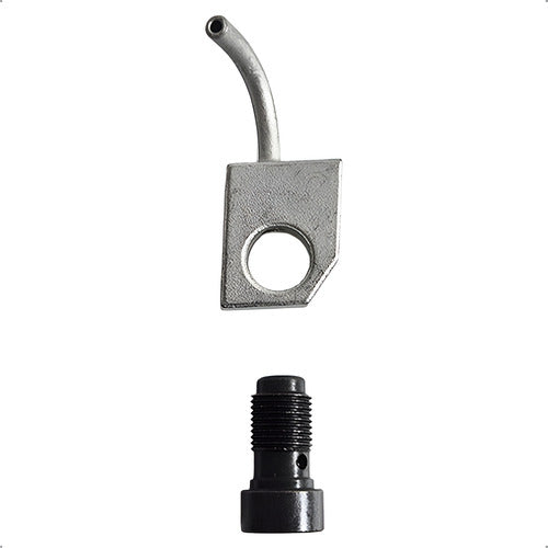 Jet Cooler Bico Injetor Oleo Renault Master 2,5 16v