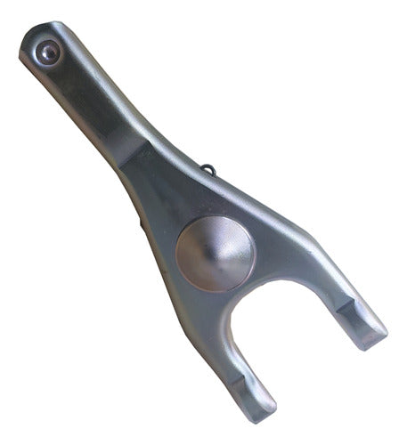 Garfo Embreagem Hyundai I30 Veloster Hb20 Creta 1.6 2.0 16v