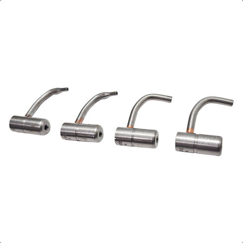 Jet Cooler Injetor Oleo Nissan Versa March Livina 1,6 16v