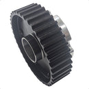 Polia Eixo Comando Admissão 307 308 408 C4 Lounge C5 2.0 16v