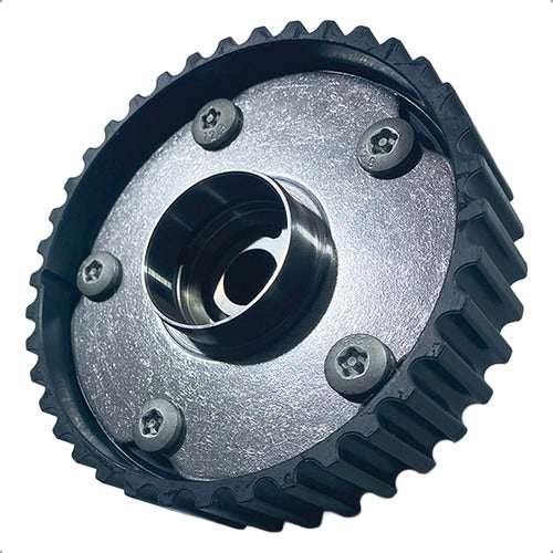 Polia Variável Comando Admissão Citroen C3 Aircross 1.6 16v