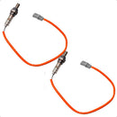 Kit Par Sonda Lambda Renault Sandero Logan Kwid 1.0 12v 3cc