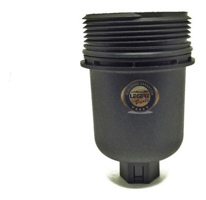 Copo Tampa Filtro Oleo Alto Peugeot Citroen 206 307 C3 1,6 - foto 4