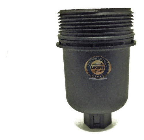 Copo Tampa Filtro Oleo Alto Peugeot Citroen 206 307 C3 1,6