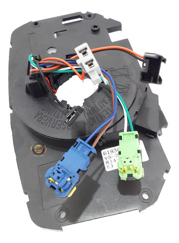 Cinta Airbag Completa Renault Megane Grand Tour 2006 2007