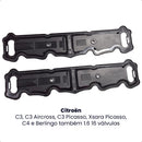 Junta Tampa Valvulas 206 207 307 C3 Picasso 1,6 16v Flex Jg