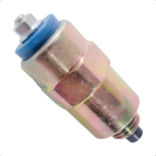 Valvula Solenoide 12v Bomba Injetora Renault Trafic 7185-900