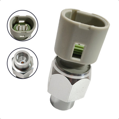 Sensor Pressão Direção Hidráulica Peugeot 206 1,0 16v - foto 9