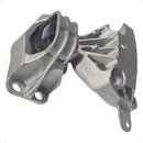 Calço Coxim Motor Hidraulico Direito Renault Duster 2.0 16v